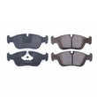 Load image into Gallery viewer, PowerStop Front Z16 Evolution Ceramic Brake Pads fits 1991-1998 BMW 318I / 1991-1997 BMW 318IS / 1995-1998 BMW 318TI / 200...