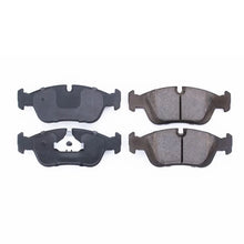 Load image into Gallery viewer, PowerStop Front Z16 Evolution Ceramic Brake Pads fits 1991-1998 BMW 318I / 1991-1997 BMW 318IS / 1995-1998 BMW 318TI / 200...