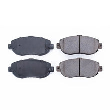 Load image into Gallery viewer, PowerStop Front Z16 Evolution Ceramic Brake Pads fits 1993-2005 Lexus GS300 / 1998-2000 Lexus GS400 / 2001-2005 Lexus GS43...