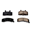 Load image into Gallery viewer, PowerStop Front Z16 Evolution Ceramic Brake Pads fits 1994-1999 Chevrolet C1500 Suburban / 1988-2002 Chevrolet / Dodge / GMC