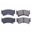 Load image into Gallery viewer, PowerStop Front Z16 Evolution Ceramic Brake Pads fits 1995-1999 Nissan 200SX / Sentra - Main Product View
