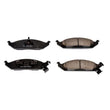 Load image into Gallery viewer, PowerStop Front Z16 Evolution Ceramic Brake Pads fits 1995-2000 Chrysler Cirrus / 1995-2000 Dodge Stratus / 1996-2000 Chry...