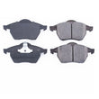 Load image into Gallery viewer, PowerStop Front Z16 Evolution Ceramic Brake Pads fits 1996-1999 Audi A4 / 1998 Audi A4 Avant / 1996-1999 Audi A4 Quattro /...