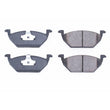 Load image into Gallery viewer, PowerStop Front Z16 Evolution Ceramic Brake Pads fits 1998 Volkswagen Beetle / 1999 Volkswagen Golf / 1999-2015 Volkswagen...