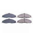 Load image into Gallery viewer, PowerStop Front Z16 Evolution Ceramic Brake Pads fits 1998-2002 Chevrolet Camaro / 1998-2002 Pontiac Firebird - Main Produ...