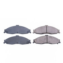 Load image into Gallery viewer, PowerStop Front Z16 Evolution Ceramic Brake Pads fits 1998-2002 Chevrolet Camaro / 1998-2002 Pontiac Firebird - Main Produ...