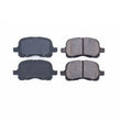 Load image into Gallery viewer, PowerStop Front Z16 Evolution Ceramic Brake Pads fits 1998-2002 Chevrolet Prizm / 1998-2002 Toyota Corolla Ce / 2001 2002 ...