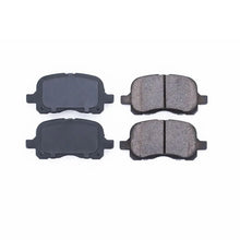 Load image into Gallery viewer, PowerStop Front Z16 Evolution Ceramic Brake Pads fits 1998-2002 Chevrolet Prizm / 1998-2002 Toyota Corolla Ce / 2001 2002 ...