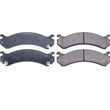 Load image into Gallery viewer, PowerStop Front Z16 Evolution Ceramic Brake Pads fits 1999-2020 Cadillac / Chevrolet / GMC - Main Product View