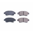 Load image into Gallery viewer, PowerStop Front Z16 Evolution Ceramic Brake Pads fits 2000 Toyota Echo - Main Product View