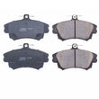 Load image into Gallery viewer, PowerStop Front Z16 Evolution Ceramic Brake Pads fits 2000-2004 Volvo S40 / V40 - Main Product View