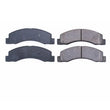 Load image into Gallery viewer, PowerStop Front Z16 Evolution Ceramic Brake Pads fits 2000-2005 Ford Excursion / 1999-2004 Ford F-250 Super Duty / 1999-20...