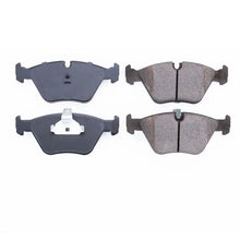 Load image into Gallery viewer, PowerStop Front Z16 Evolution Ceramic Brake Pads fits 2001-2005 BMW 525I / 1997-2000 BMW 528I / 2005-2006 BMW M3 - Main Pr...