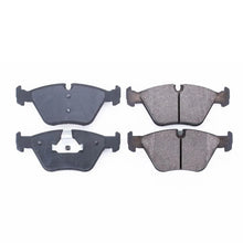 Load image into Gallery viewer, PowerStop Front Z16 Evolution Ceramic Brake Pads fits 2001-2006 BMW 330CI / 2001-2005 BMW 330I / 2001-2005 BMW 330XI / 200...