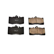 Load image into Gallery viewer, PowerStop Front Z16 Evolution Ceramic Brake Pads fits 2001-2006 Lexus LS430 - Main Product View