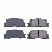 Load image into Gallery viewer, PowerStop Front Z16 Evolution Ceramic Brake Pads fits 2002-2003 Lexus ES300 / 2004-2006 Lexus ES330 / 2005-2006 Toyota Cam...