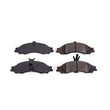Load image into Gallery viewer, PowerStop Front Z16 Evolution Ceramic Brake Pads fits 2004 Pontiac GTO - Main Product View