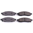 Load image into Gallery viewer, PowerStop Front Z16 Evolution Ceramic Brake Pads fits 2004-2005 Infiniti QX56 / 2005 Nissan Armada LE / 2004 Nissan Pathfi...