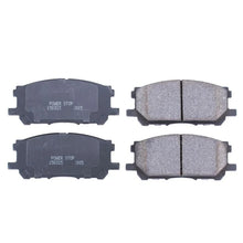 Load image into Gallery viewer, PowerStop Front Z16 Evolution Ceramic Brake Pads fits 2004-2006 Lexus RX330 / 2007-2009 Lexus RX350 / 2006-2008 Lexus RX40...