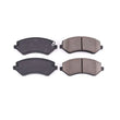 Load image into Gallery viewer, PowerStop Front Z16 Evolution Ceramic Brake Pads fits 2004-2007 Chrysler Town &amp; COUNTRY / 2001-2003 Chrysler Voyager / 200...