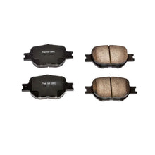 Load image into Gallery viewer, PowerStop Front Z16 Evolution Ceramic Brake Pads fits 2005-2010 Scion TC / 2007-2008 Scion TC Spec / 2001-2005 Toyota Celi...