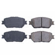 Load image into Gallery viewer, PowerStop Front Z16 Evolution Ceramic Brake Pads fits 2006 Lexus GS300 / 2009-2012 Lexus IS250 / 2010-2015 Lexus IS250 C /...