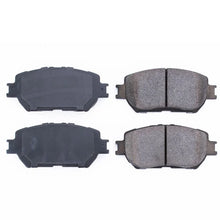 Load image into Gallery viewer, PowerStop Front Z16 Evolution Ceramic Brake Pads fits 2006 Lexus GS300 / 2009-2012 Lexus IS250 / 2010-2015 Lexus IS250 C /...