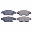 Load image into Gallery viewer, PowerStop Front Z16 Evolution Ceramic Brake Pads fits 2006-2007 Suzuki Aerio / 2006 Suzuki Aerio SX - Main Product View