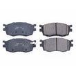 Load image into Gallery viewer, PowerStop Front Z16 Evolution Ceramic Brake Pads fits 2010 Hyundai Accent Blue / 2011 Hyundai Accent GL / 2006-2011 Hyunda...