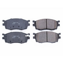 Load image into Gallery viewer, PowerStop Front Z16 Evolution Ceramic Brake Pads fits 2010 Hyundai Accent Blue / 2011 Hyundai Accent GL / 2006-2011 Hyunda...
