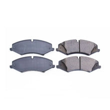 Load image into Gallery viewer, PowerStop Front Z16 Evolution Ceramic Brake Pads fits 2010 Land Rover LR4 / 2010-2012 Land Rover Range Rover / 2010 Land R...