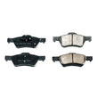 Load image into Gallery viewer, PowerStop Front Z16 Evolution Ceramic Brake Pads fits 2010-2012 Ford Escape / 2010-2012 Ford Escape Hybrid / 2010 Mazda Tr...
