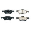 Load image into Gallery viewer, PowerStop Front Z16 Evolution Ceramic Brake Pads fits 2010-2012 Ford Escape / 2010-2012 Ford Escape LIMITED / 2010-2011 Ma...