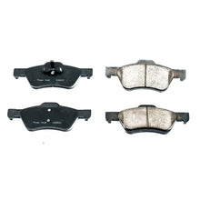 Load image into Gallery viewer, PowerStop Front Z16 Evolution Ceramic Brake Pads fits 2010-2012 Ford Escape / 2010-2012 Ford Escape LIMITED / 2010-2011 Ma...