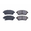 Load image into Gallery viewer, PowerStop Front Z16 Evolution Ceramic Brake Pads fits 2011-2014 Mazda 2 SPORT - Main Product View