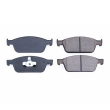 Load image into Gallery viewer, PowerStop Front Z16 Evolution Ceramic Brake Pads fits 2013 Ford Focus / 2013-2014 Ford Focus ST - Main Product View