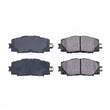 Load image into Gallery viewer, PowerStop Front Z16 Evolution Ceramic Brake Pads fits 2013 Scion iQ Ev / 2012-2018 Toyota Prius C Four / 2019 Toyota Prius...