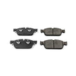 Load image into Gallery viewer, PowerStop Front Z16 Evolution Ceramic Brake Pads fits 2013-2016 Mercedes-Benz GL350 / 2016 Mercedes-Benz GLE450 Amg / 2017...