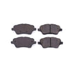 Load image into Gallery viewer, PowerStop Front Z16 Evolution Ceramic Brake Pads fits 2014-2019 Ford Fiesta ST - Main Product View