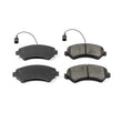Load image into Gallery viewer, PowerStop Front Z16 Evolution Ceramic Brake Pads fits 2014-2024 Ram Promaster 1500 / 2014-2024 Ram Promaster 2500 / 2014-2...