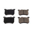 Load image into Gallery viewer, PowerStop Front Z16 Evolution Ceramic Brake Pads fits 2015-2016 Mercedes-Benz SL400 / 2017-2020 Mercedes-Benz SL450 / 2013...