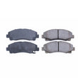 Load image into Gallery viewer, PowerStop Front Z16 Evolution Ceramic Brake Pads fits 2015-2020 Acura Tlx / 2012-2014 Honda Ridgeline RT / 2014 Honda Ridg...