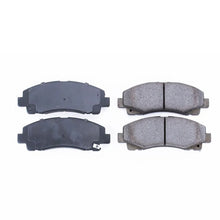 Load image into Gallery viewer, PowerStop Front Z16 Evolution Ceramic Brake Pads fits 2015-2020 Acura Tlx / 2012-2014 Honda Ridgeline RT / 2014 Honda Ridg...