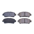 Load image into Gallery viewer, PowerStop Front Z16 Evolution Ceramic Brake Pads fits 2016 Scion ia / 2019-2020 Toyota Yaris L / 2017-2018 Toyota Yaris ia