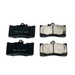 Load image into Gallery viewer, PowerStop Front Z16 Evolution Ceramic Brake Pads fits 2016-2017 Lexus GS200T / 2018-2019 Lexus GS300 / 2013-2020 Lexus GS3...
