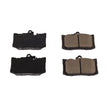 Load image into Gallery viewer, PowerStop Front Z16 Evolution Ceramic Brake Pads fits 2016-2017 Lexus GS200T / 2018-2019 Lexus GS300 / 2013-2020 Lexus GS3...