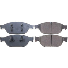 Load image into Gallery viewer, PowerStop Front Z16 Evolution Ceramic Brake Pads fits 2016-2018 Audi A6 / 2012-2018 Audi A6 Quattro / 2012-2018 Audi A7 Qu...