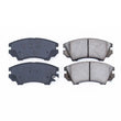 Load image into Gallery viewer, PowerStop Front Z16 Evolution Ceramic Brake Pads fits 2017 Buick Regal / 2010-2015 Chevrolet Camaro LS / 2010-2012 Chevrol...
