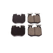 Load image into Gallery viewer, PowerStop Front Z16 Evolution Ceramic Brake Pads fits 2017-2023 BMW 540I / 2017-2023 BMW 540I xDrive / 2017-2019 BMW 740E ...