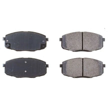 Load image into Gallery viewer, PowerStop Front Z16 Evolution Ceramic Brake Pads fits 2018-2020 Hyundai Elantra GT / 2019-2020 Hyundai Elantra GT N Line /...